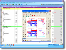 Calcolo plinto su pali excel